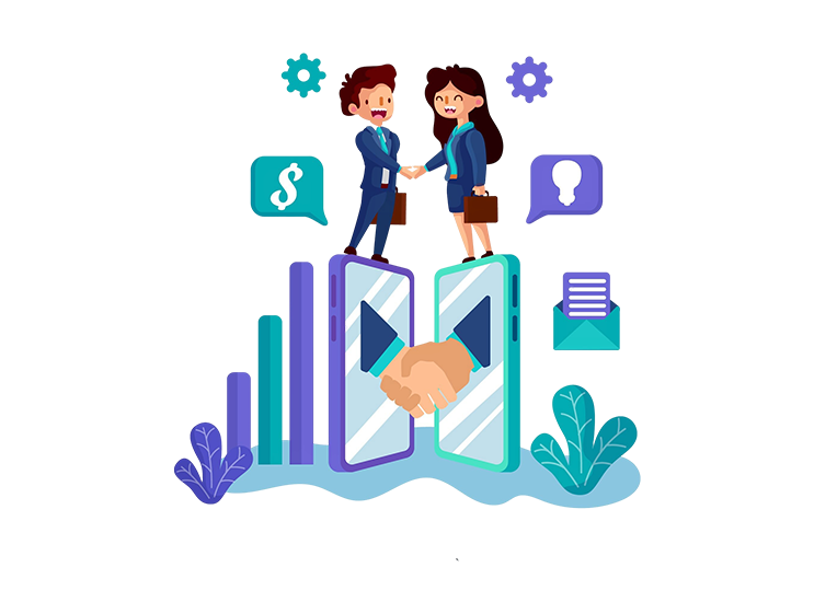 Supports Lead Generation